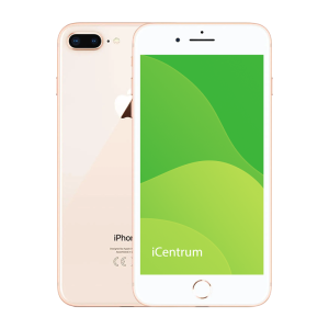 iPhone 8 PLUS