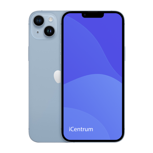 Apple iPhone 14 PLUS niebieski