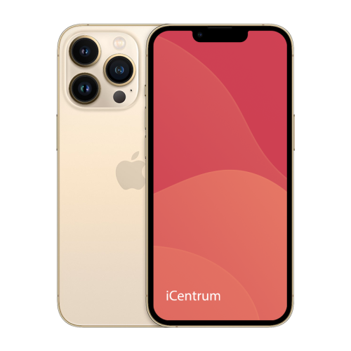 Apple iPhone 13 PRO złoty