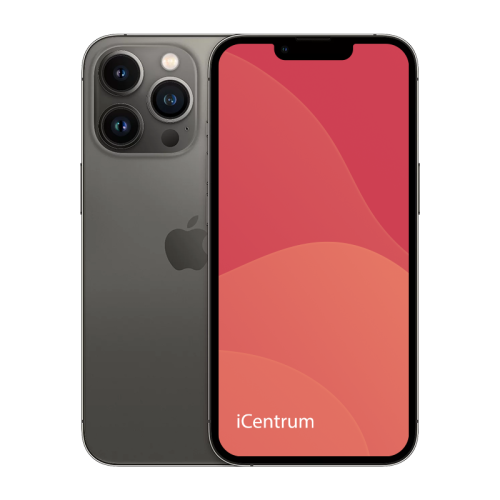 Apple iPhone 13 PRO grafitowy