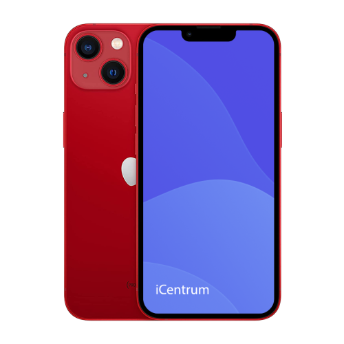 Apple iPhone 13 niebieski