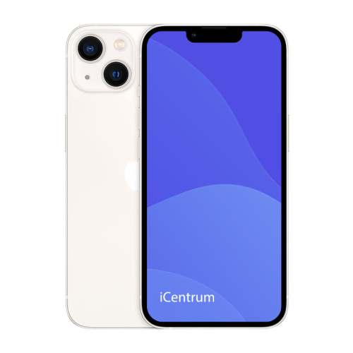 Apple iPhone 13 biały