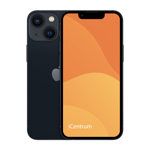 Apple iPhone 13 MINI czarny
