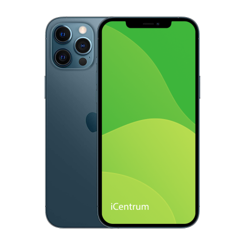 Apple iPhone 12 PRO MAX grafit