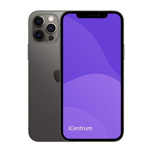 Apple iPhone 12 PRO grafit
