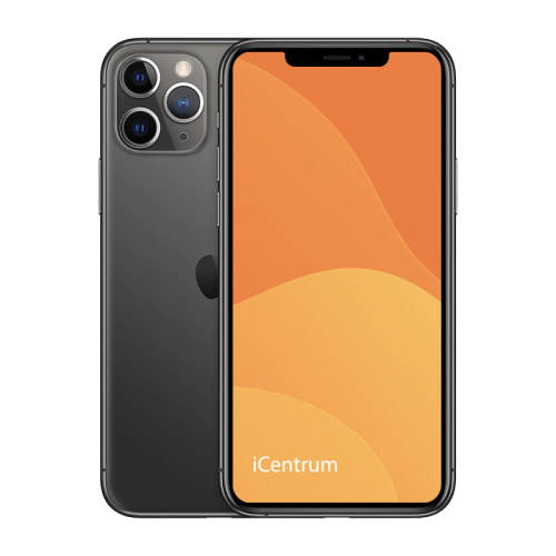 Apple iPhone 11 PRO czarny