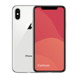 iPhone XS