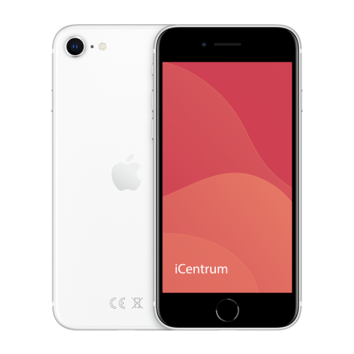 Apple iPhone SE 2 (2020) biały