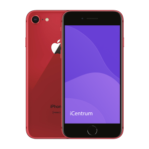 iPhone 8