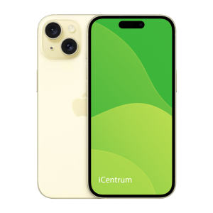 iPhone 15