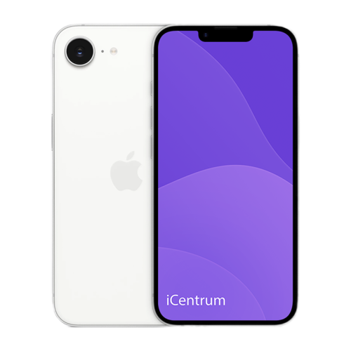 Apple iPhone 16e biały