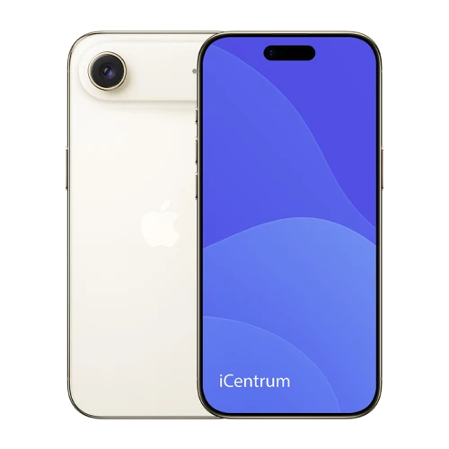 Apple iPhone Air złoty