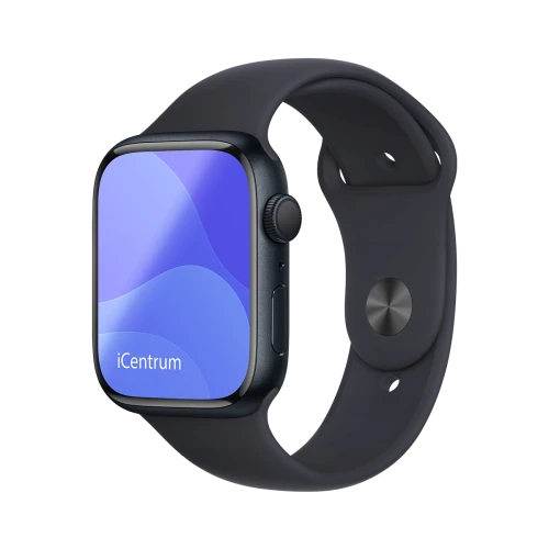 Apple Watch Series 9 północ (aluminium)