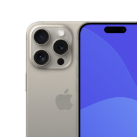 Apple iPhone 15 Pro ナチュラルチタニウム(シルバー)本体 Apple iPhone 15 Pro 128GB Tytan Naturalny - Cena, opinie na