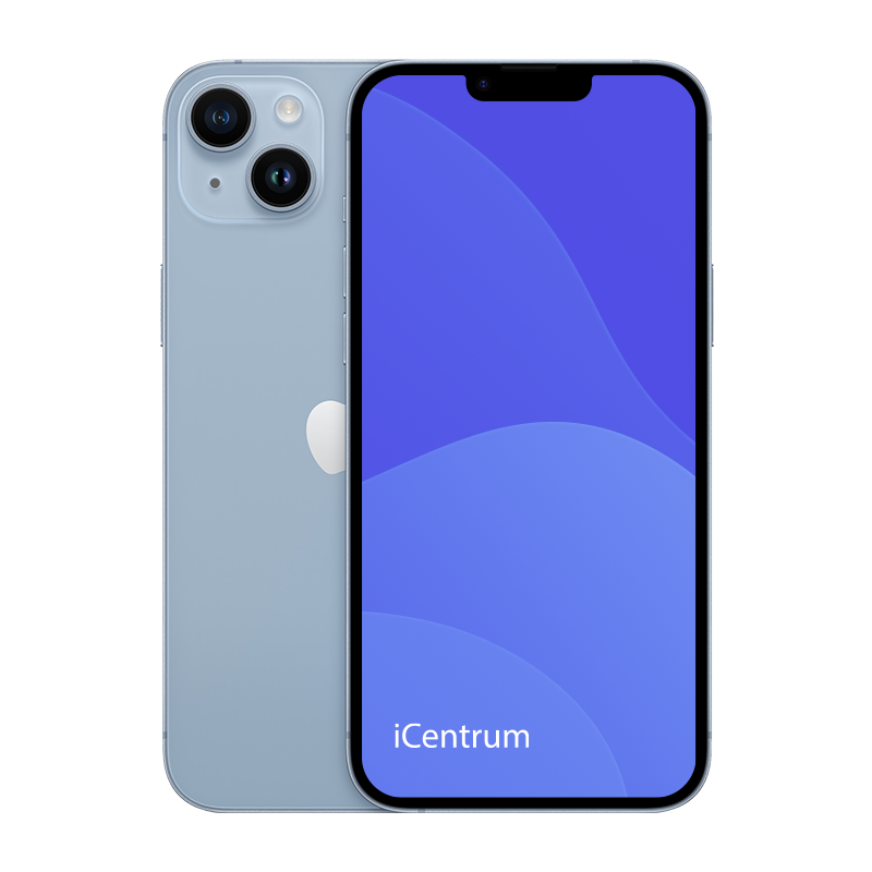 Apple iPhone 14 Plus ブルー Apple iPhone 14 Plus 128GB Niebieski - Cena, opinie na Ceneo.pl