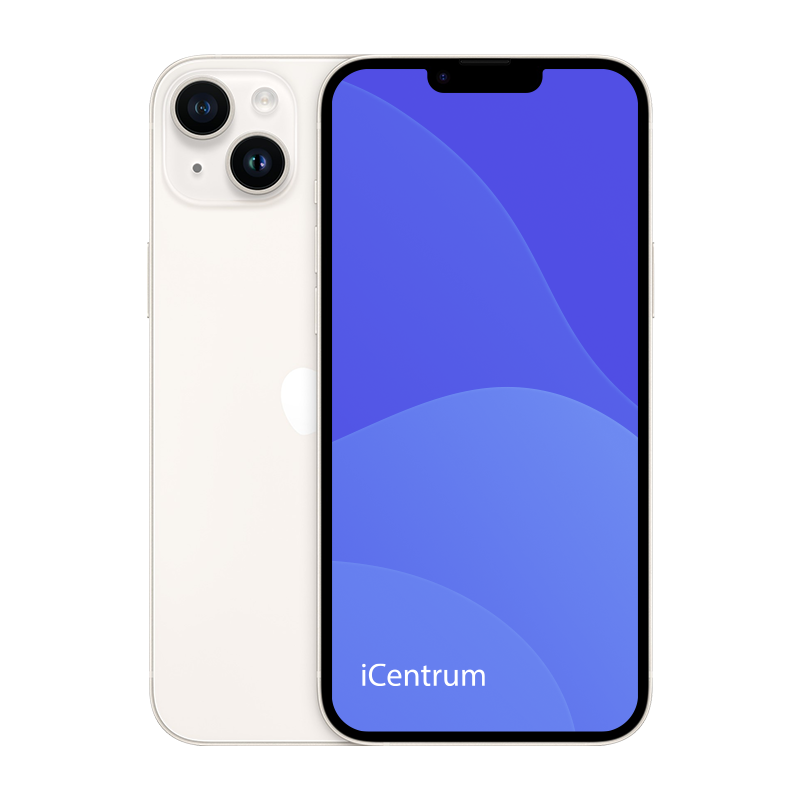 Apple iPhone 14 Plus 128G ホワイト SIMフリー iPhone 14 Plus｜価格比較・SIMフリー・最新情報 - 価格.com