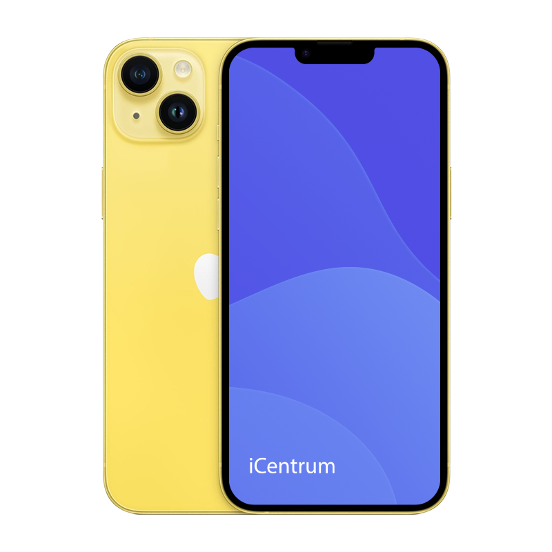 【キズなし】iPhone 14 Plus 128GB イエロー Apple iPhone 14 Plus 128GB Żółty - Cena, opinie na Ceneo.pl