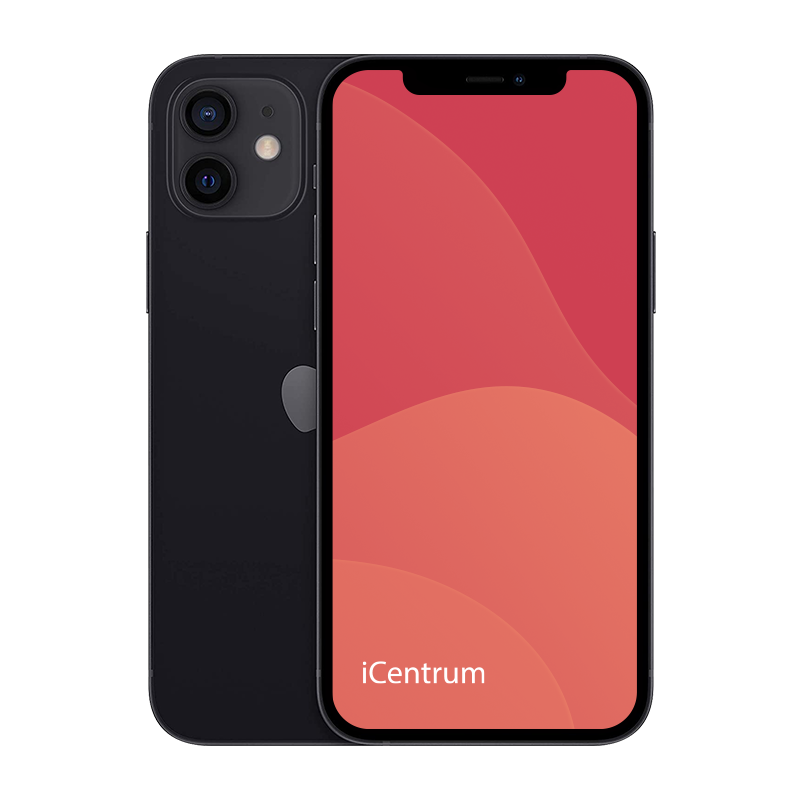 Apple iPhone 12 64GB ブラック IPhone 12 - kup najtaniej na Ceneo.pl