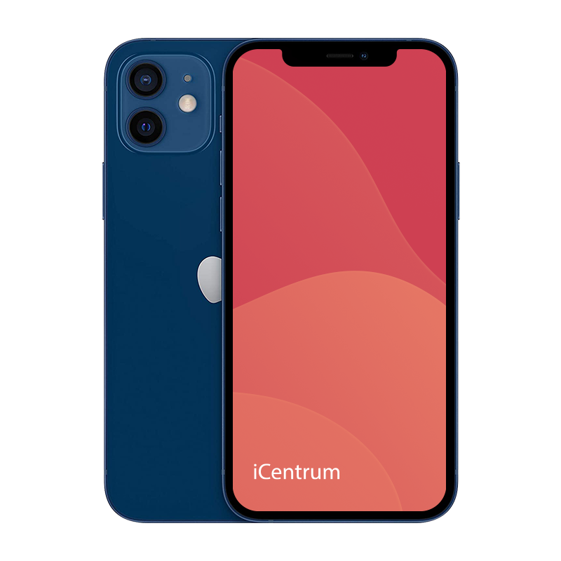 iPhone 12