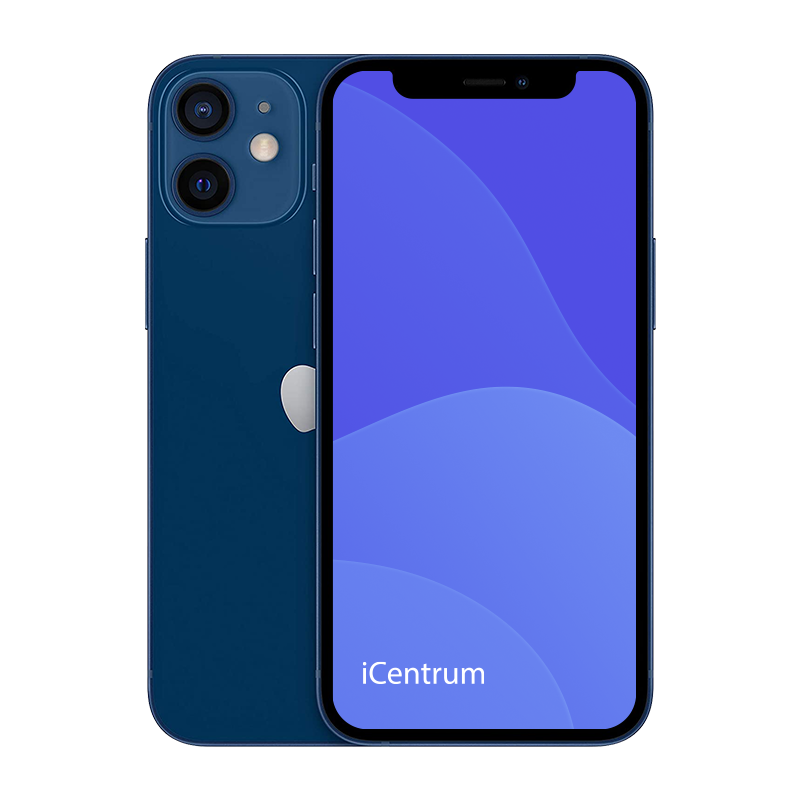 iPhone 12 MINI