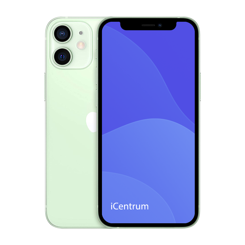 Apple iPhone 12mini グリーン 128GB Amazon | 【整備済み品】 Apple iPhone 12 mini 128GB グリーン