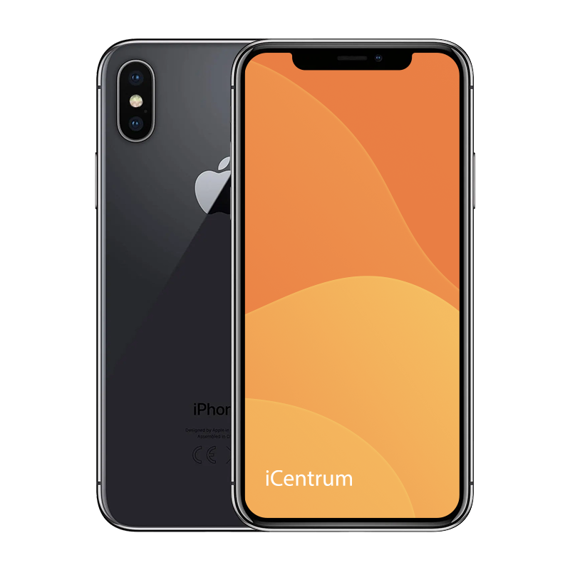 iPhone X 本体・64GB ゲオ公式通販サイト/ゲオオンラインストア【中古】【安心保証
