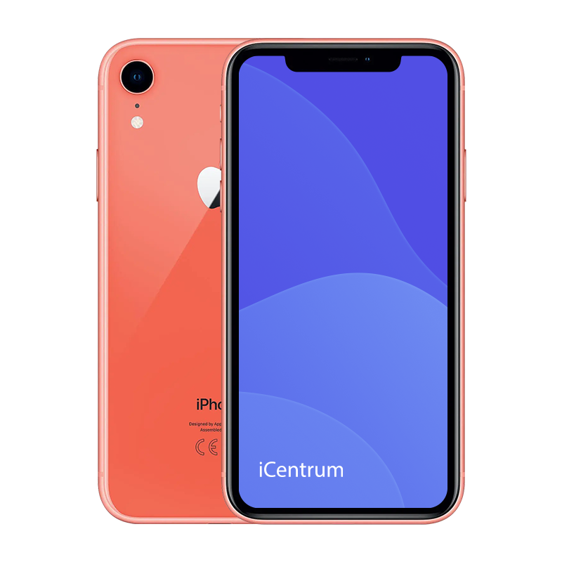 Apple iPhone XR 128GB コーラル Amazon | 【整備済み品】 Apple iPhone XR 128GB コーラル SIM