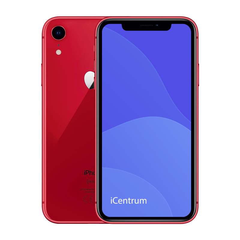 iPhone XR - スマートフォン本体