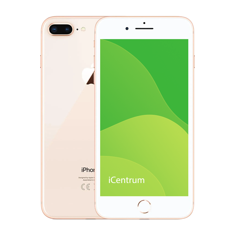 iPhone 8 PLUS
