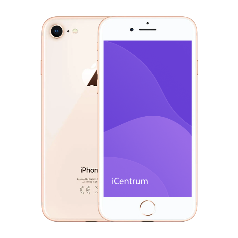 iPhone 8