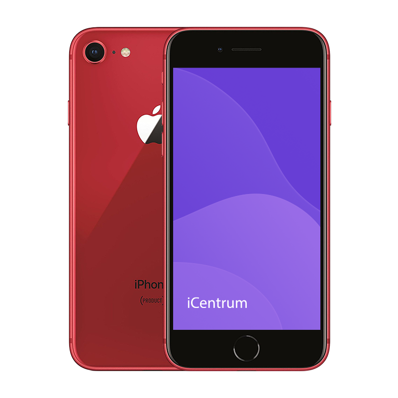 iPhone - アイフォン8 Smartfon APPLE iPhone 8 64GB Złoty MQ6J2PM/A najlepsza cena