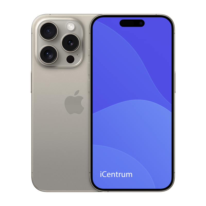 iCentrum - kup wymarzonego iPhone a sklep Apple iPhone