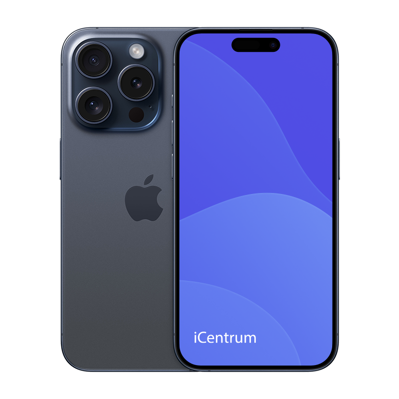 iCentrum - kup wymarzonego iPhone a sklep Apple iPhone