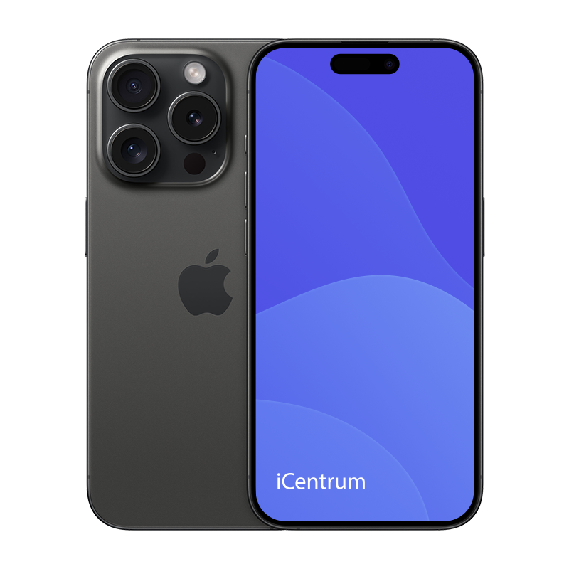 iCentrum - kup wymarzonego iPhone a sklep Apple iPhone