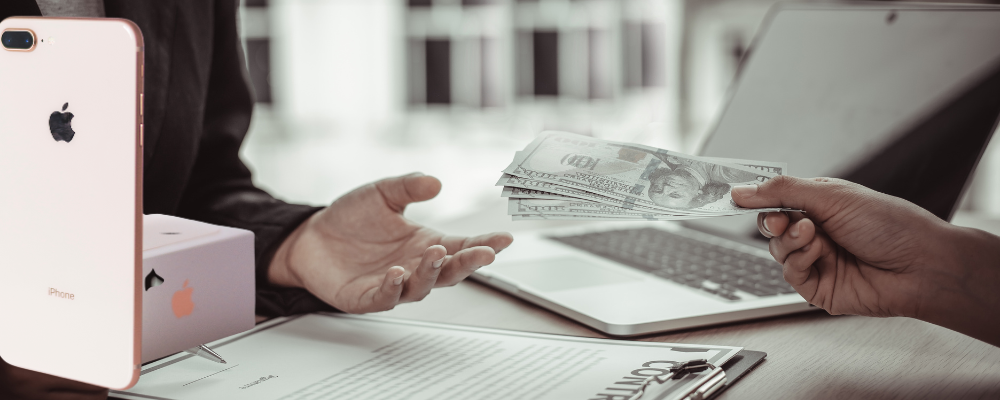 iPhone używany - jak go sprzedać?