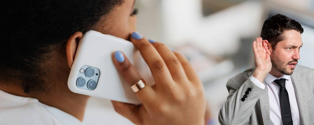 iPhone - co zrobić, gdy słabo słychać rozmówcę?