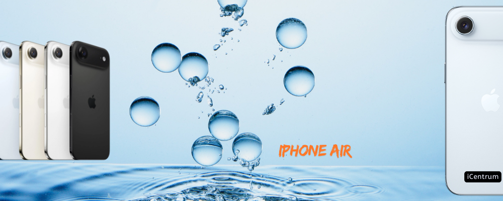 iPhone Air w praktyce. Recenzja nowego modelu Apple