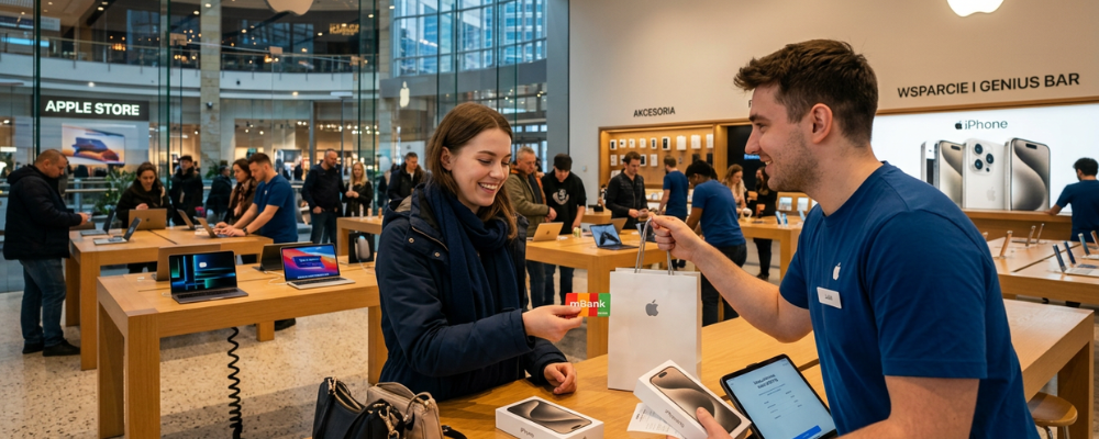 Kiedy warto wymienić iPhone na nowszy model?