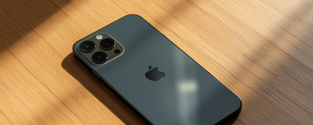 iPhone 15 Pro w 2026 - za i przeciw