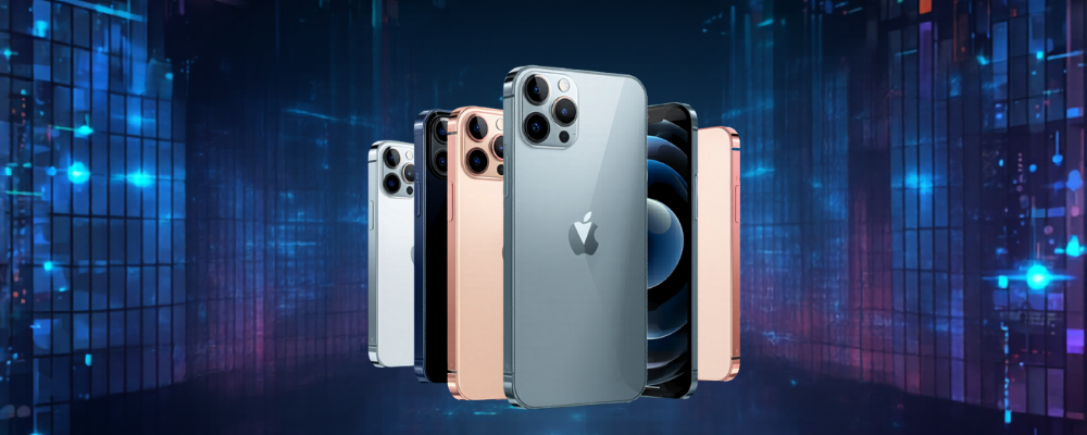 Używane iPhony do 2500 zł - ranking 2026