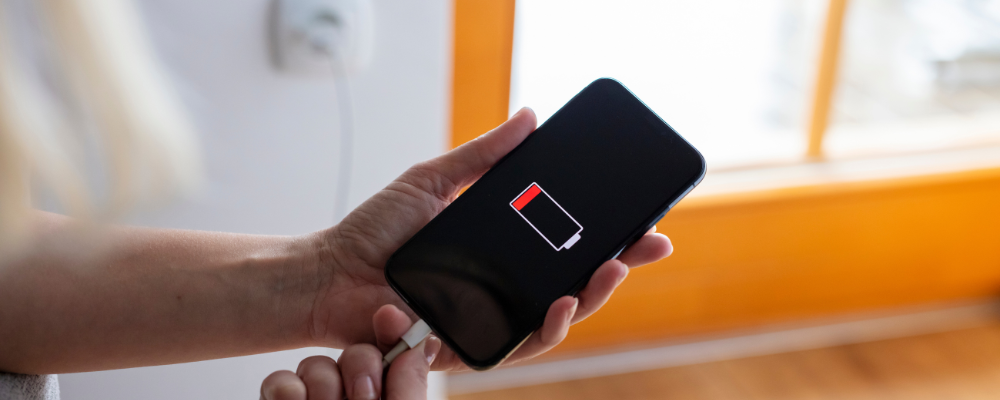 Co zrobić, gdy iPhone się nie ładuje?