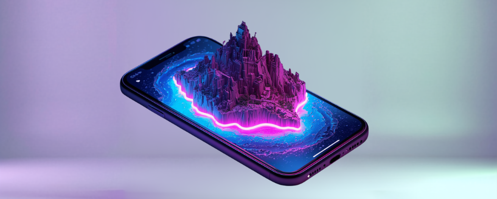 Dynamic Island w iPhonie: 6 kluczowych funkcji