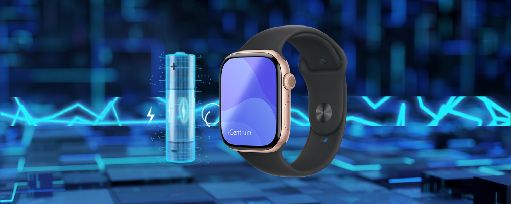 Co robić, gdy Apple Watch szybko się rozładowuje?