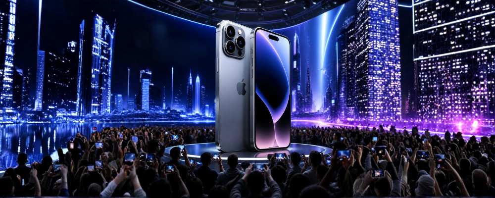 Nadchodzi iPhone 18 Pro. Jakich zmian możemy się spodziewać?