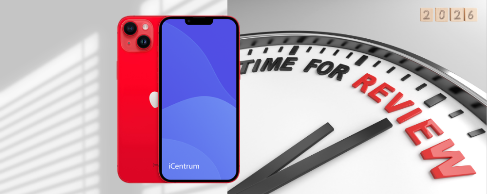 iPhone 14 Plus po latach. Czy nadal warto go kupić?