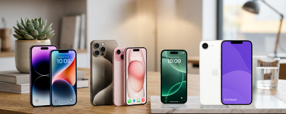 Używany iPhone do 2000 zł. Co wybrać w 2026?