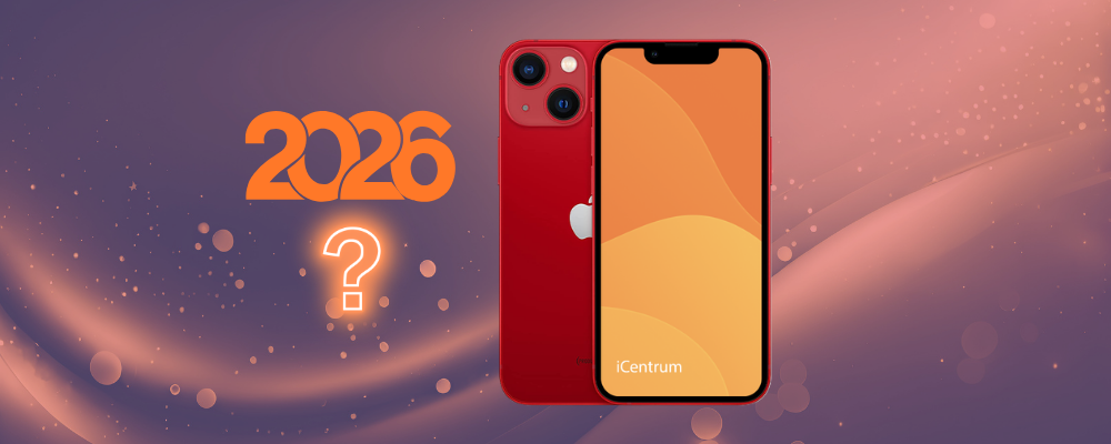 iPhone 13 mini w 2026. Czy nadal ma sens?