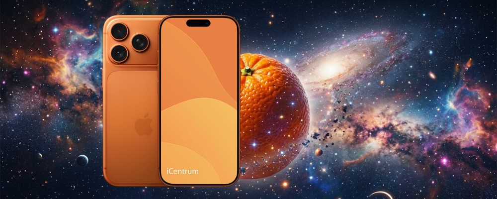 iPhone 17 Pro kosmiczna pomarańcza. Czy nadal robi wrażenie?