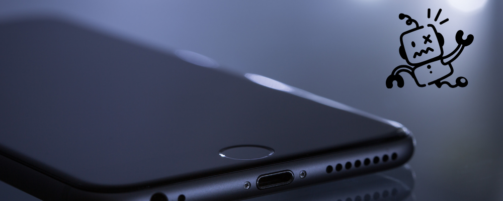 iPhone po upadku. Jakie uszkodzenia mogą pojawić się później?