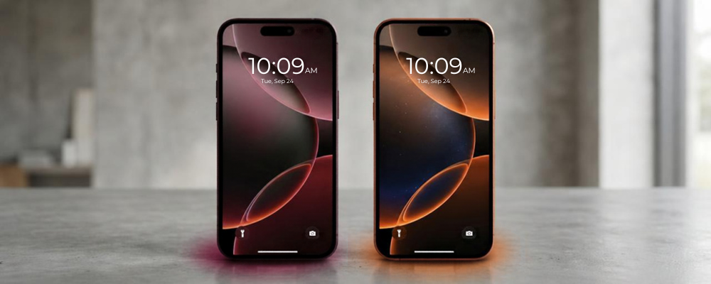 Nowy iPhone 18 Pro Max vs używany iPhone 17 Pro Max